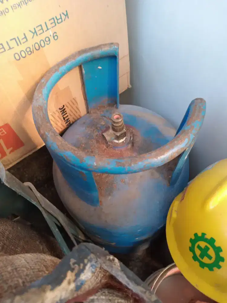 tabung gas elpiji
