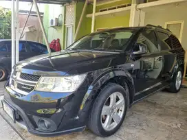 Dodge Journey 2013 Bensin