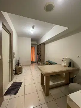 Apartemen 2BR Furnish The Springlake Summarecon Bekasi