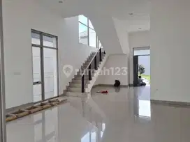 Rumah Mewah Pik2 Uk 15x30 Brand New Termurah Ready