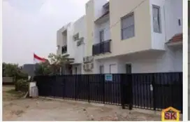 Di Jual KosKosan Rawamangun JakTim Dekat RS Persahabatan Lokasi Bagus