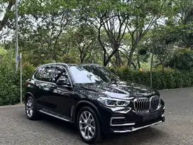 7-Seater Warranty ON! BMW X5 xDrive40i 2022 G05 X7 GLE450 LM350