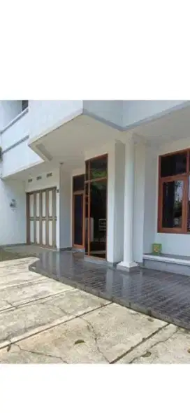 Disewakan Rumah Siap Huni di Kembar Mas