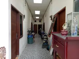 Kos-Kosan Kalideres (Luas Tanah 130 m)