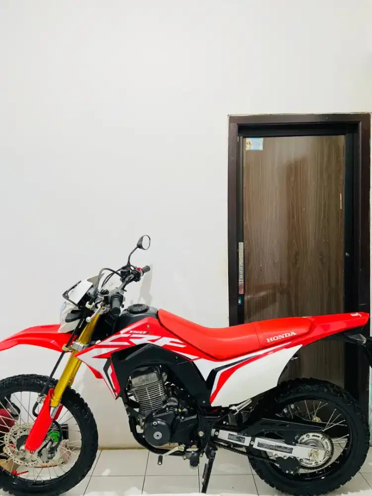 CRF honda 150 2020