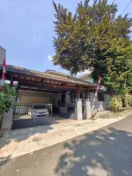 Rumah 2 Lantai Eksklusif Cipinang, Dekat Rawamangun!