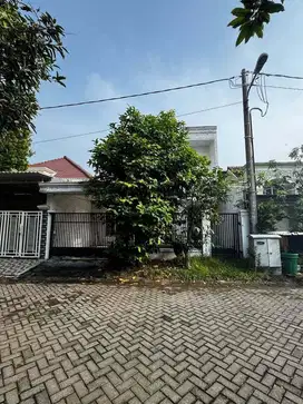 Jual Cepat Rumah Murah Dua Lantai full Bangunan di Citra Harmoni