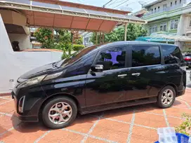 Mazda Biante 2012 Bensin