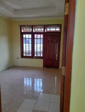 RUNAH READY UNIT SIAP PAKAI DI MANUKAN TENGAH