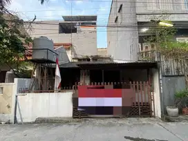 RUMAH SEDERHANA 1 LANTAI HARGA PALING MURAH DI DAERAH RAWA BUAYA