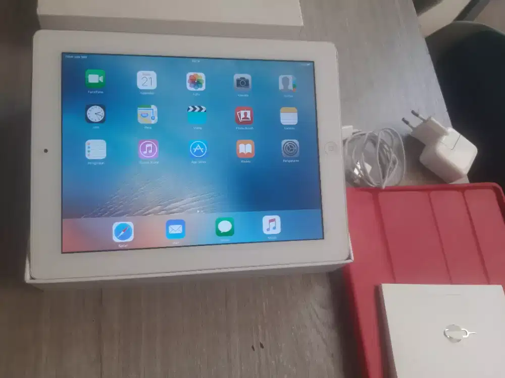 IPad 2 , 16 GB 3G