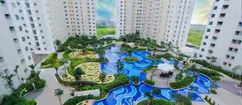 DIJUAL APARTMENT EDUCITY STUDIO FULL FURNISHED DKT PAKUWON CITY MALL