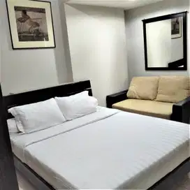 Sewa Bulanan Mingguan Harian Jakarta Selatan Tamansari Sudirman Studio