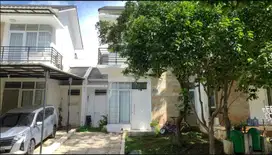 Dijual Murah Rumah 2 Lantai Serpong  Natura City