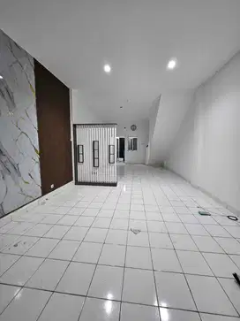 Disewakan Ruko Joglo Bagus Siap Huni
