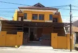 Rumah Kost Di Ketintang Selatan Surabaya Strategis Dekat Unesa
