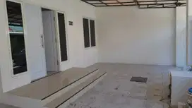 Jual rumah siap huni pondok tjandra sdh galvalum, lantai granit