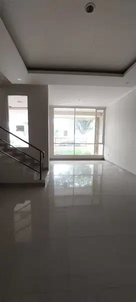 Dijual Rumah di Bukit Cimanggu City, cluster Riverview