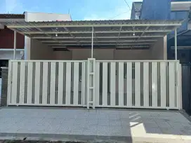 Disewakan rumah siap huni pondok tjandra
