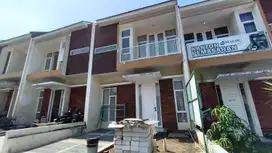 Villa Modern Full Furnished Batu 3 Menit Jatimpark 3