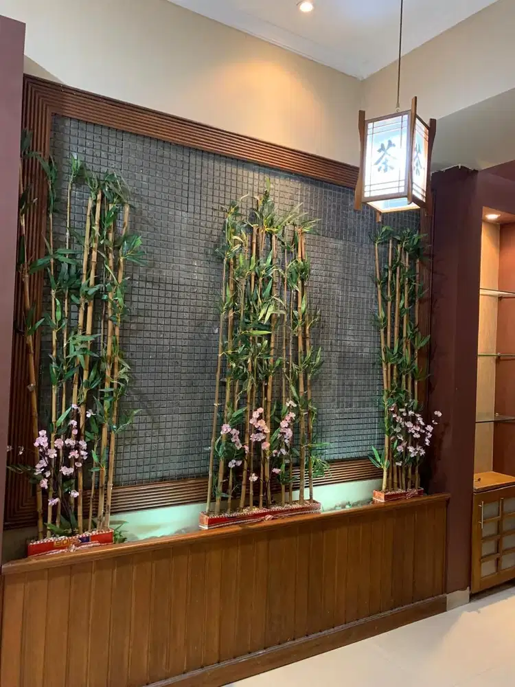 Rumah Standar Kelapa Molek 1,5 Lantai Bagus Siap Huni Kelapa Gading