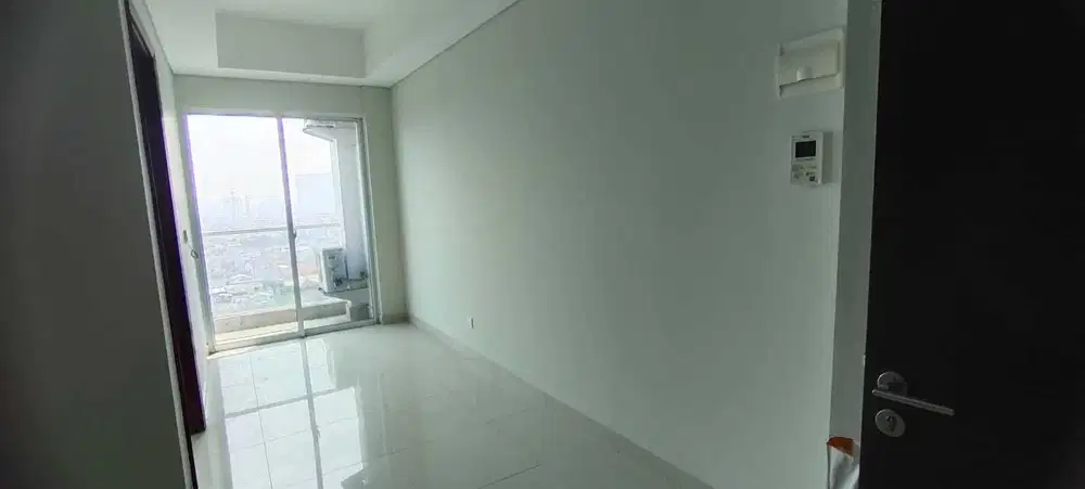 Jual cepat 1BR tower B Puri Mansion