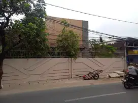 Kavling Komersial Kreo, Larangan, Tanah Komersial Larangan, Kreo