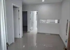 Rumah bagus dalam cluster dekat UPJ Ciputat