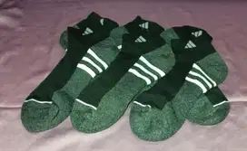 ADIDAS MEN’S ATHLETIC SOCK 3 PAIR