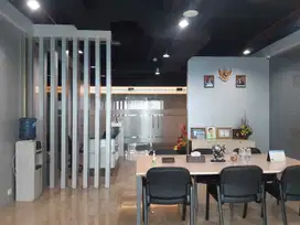DIJUAL OFFICE SPACE DI PAKUWON TOWER TUNJUNGAN PLAZA 6 SURABAYA