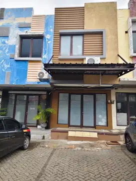 Dijual Cepat Ruko Legenda Wisata Siap Huni 2lt