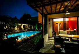 DIJUAL GUESHOUSE SIAP BEROPERASI DKT ALUN ALUN KIDUL AKSES MUDAH.11326