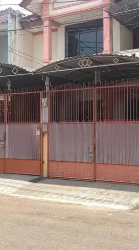 DIJUAL Rumah Asri Modern Semi Furnished Siap Huni Taman Pabuaran