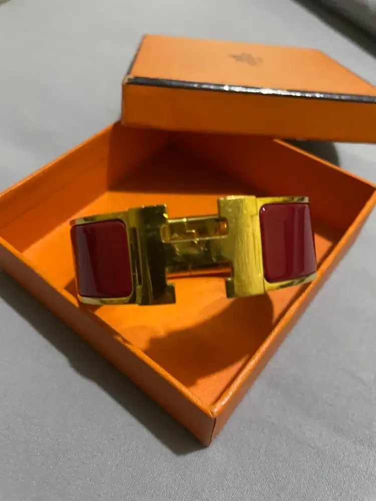 Gelang hermes bagus
