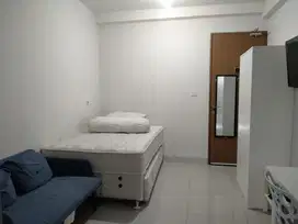 Turun Harga Disewakan Apartemen Oak Tower Pulogadung Murah
