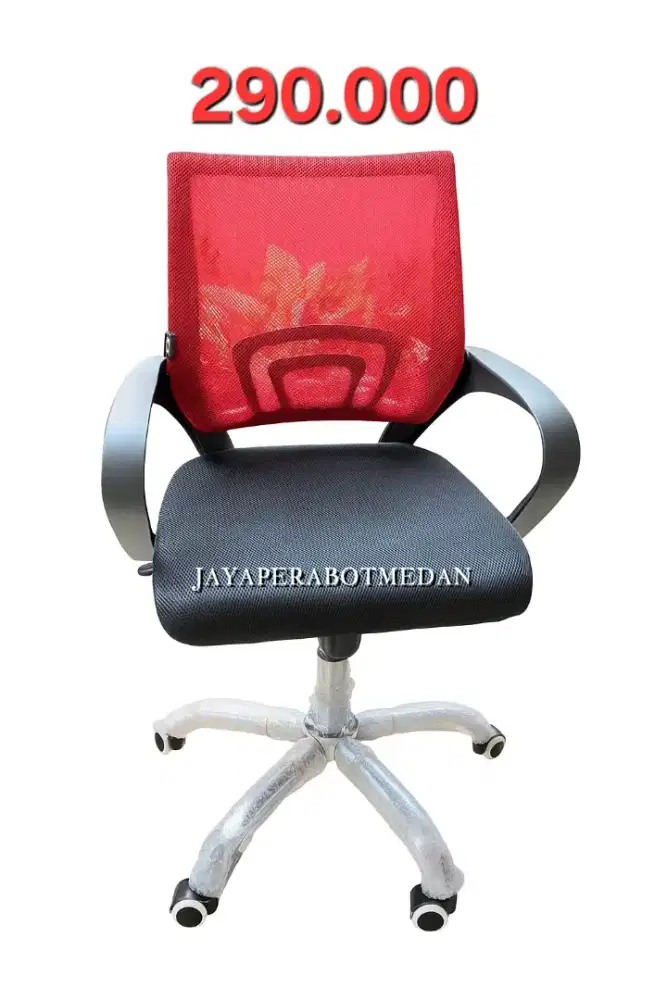 KURSI HYDROLIK KANTOR MURAHH
