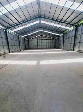 Disewakan Gudang Bersama Di Mainroad Kopo