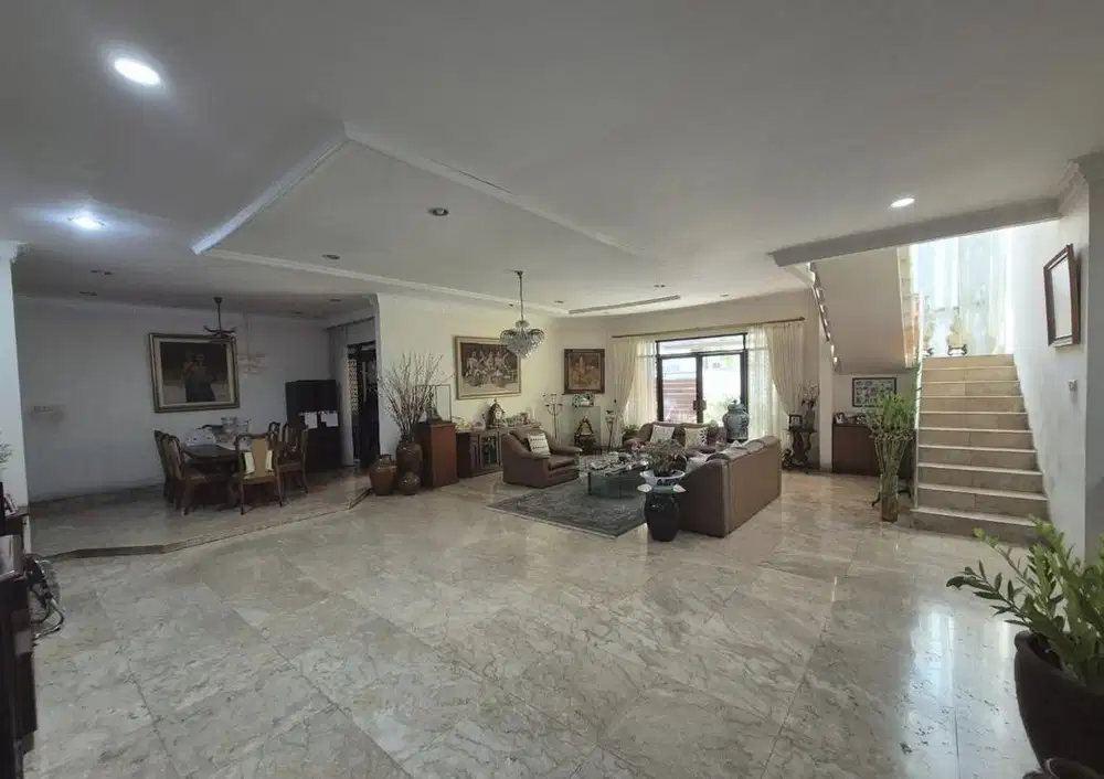 Best deal hitung tanah di kuningan area elite