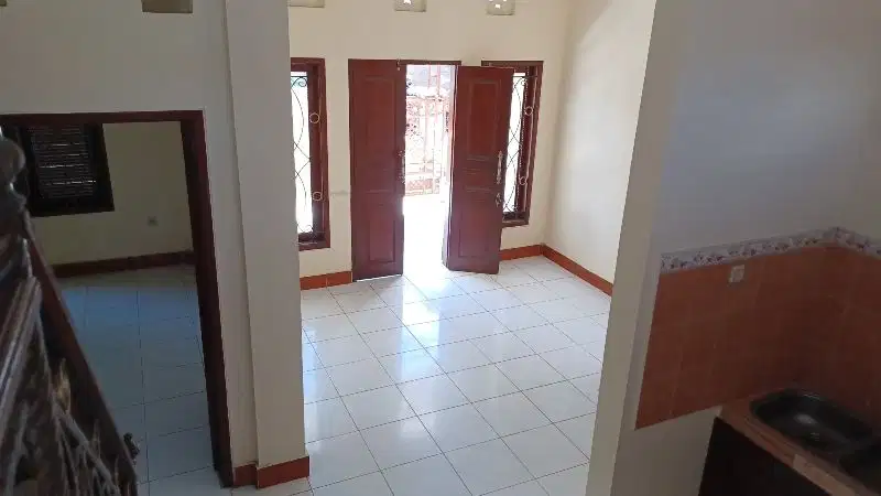 RUMAH 2 LANTAI MODERN DENPASAR SELATAN