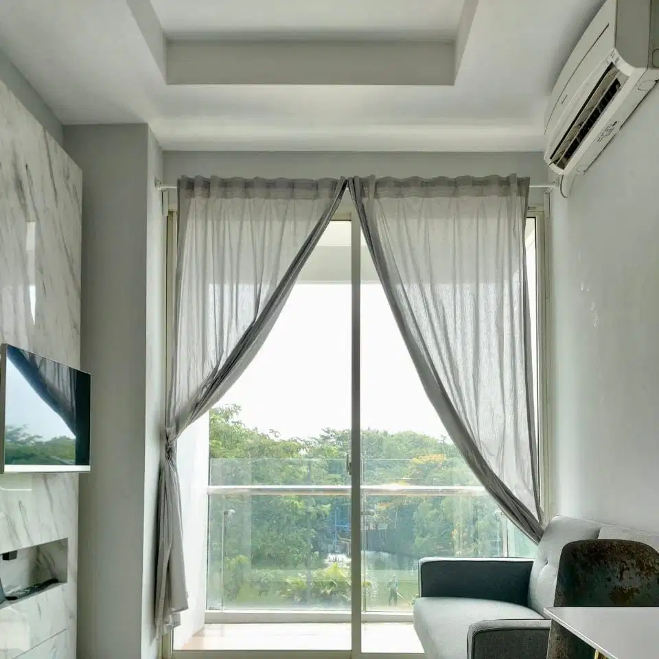 Dijual Apt Citralake Suites Fully Furnished Di Citra 6