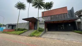 Dijual Rumah Cluster 2 Lantai Daerah Tangerang Selatan