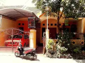 Rumah Murah siap Huni di Perum Permata Megah Asri, Buduran, Sda
