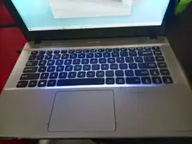 Asus x441ua i3 gen 6 ram 8gb