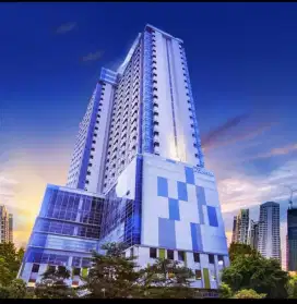 Disewakan/jual Apartment ATLANTA RESIDENCE
