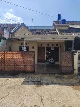 JUAL BU RUMAH DI CIBIRU 2 LANTAI