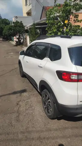 Renault Triber RXZ AMT 2020 Bensin