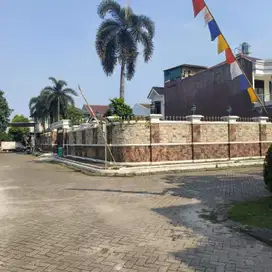 Di Jual BU rumah Villa Serpong BSD. Tangerang