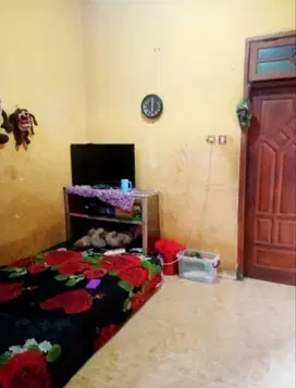 RUMAH MURAH BERKUALITAS DI TENGGER REJO MULYO BENOWO