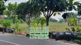 AD, Tanah Pekarangan, Dpn RS Griya Husada KOTA MADIUN, Baguss