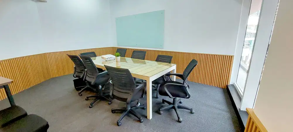 Sewa Virtual Office Gedung Strategis di PIK Avenue Jakarta Utara